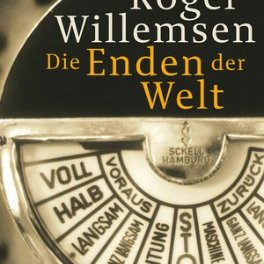 Die Enden der Welt