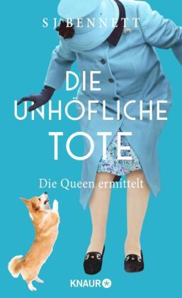 Die unhöfliche Tote