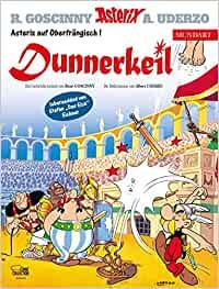 Dunnerkeil