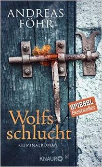 Wolfsschlucht